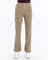 Resim Yenikoza Kadın Jean