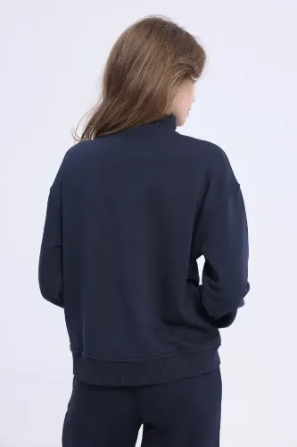 Resim Fashion Friends Kadın Sweat 26K0166K1