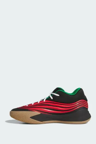 Resim Adidas DAME X Unisex Spor Ayakkabı KI1625