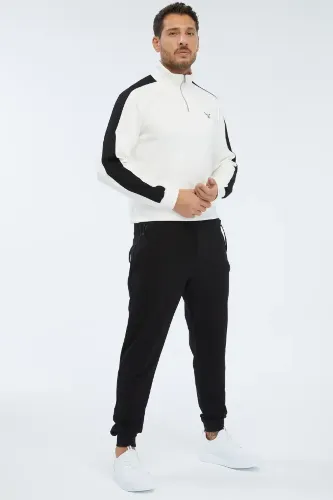 Resim T17Er-82169 Jogger Erkek Eşofman Alt