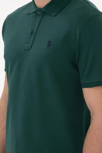 Resim U.S. Polo Assn. Erkek T-Shirt 2084151 Gtp04Iy025