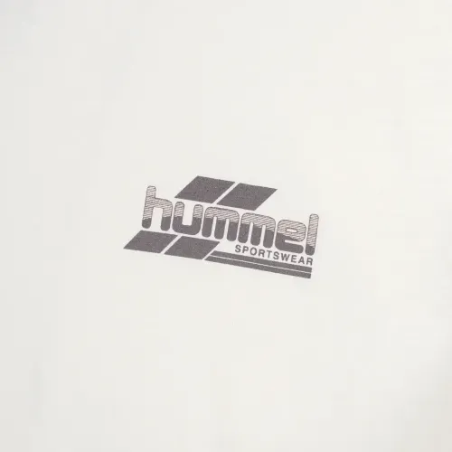 Resim Hummel Hmlslater T-Shırt S/S Erkek T-Shirt 912435-9157