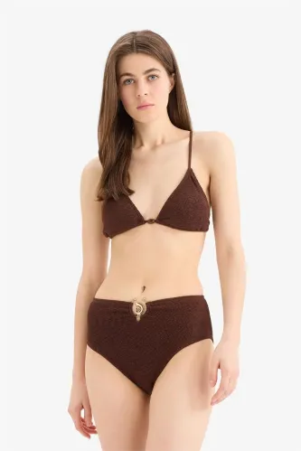 Resim Defacto Kadın Bikini Üst E0205AX/BN341