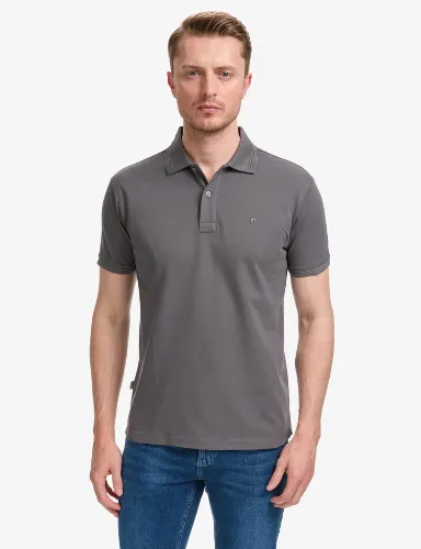 Resim Pierre Cardin Erkek T-shirt PU-8962 Sunny