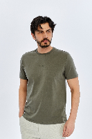 Resim Loft  Erkek T-Shirt Lf2042271