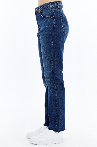 Resim Yenikoza Kadın Jean