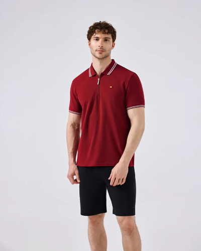 Resim ELLESSE Erkek T-shirt