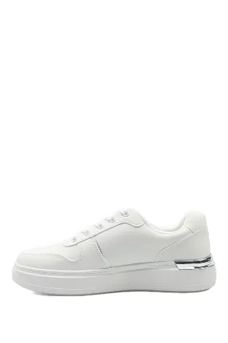Resim U.S. POLO ASSN. Kadın Spor Ayakkabı A102158006 ALKA 6FX
