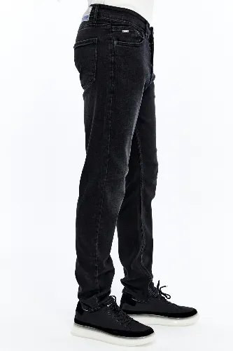 Resim Paul&More Mars Regular Erkek Jean Pantolon