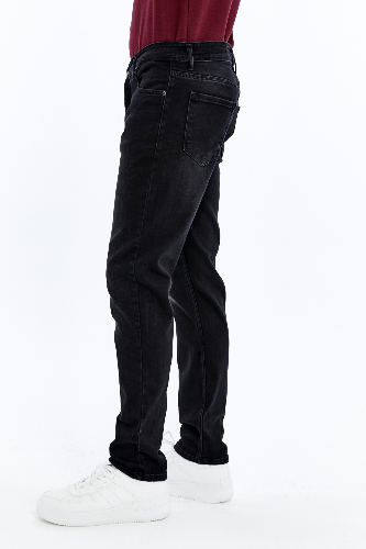 Resim Paul&More Erkek Jean Pantolon 5125 Mars