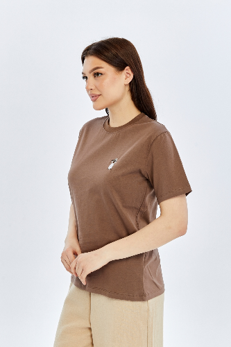 Resim Yenikoza Kadın T-shirt