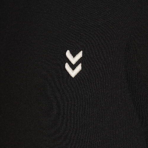 Resim Hummel Hmlt-Pulse Male Co Regular Sweat Crew Neck  Erkek Sweatshirt 922442-2001