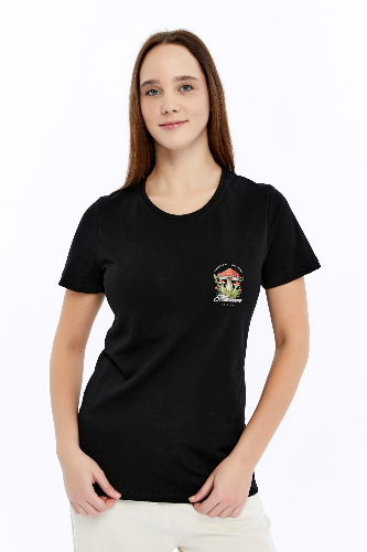 Resim Trender Kadın T-shirt