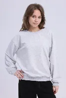 Resim Trender Kadın Sweat