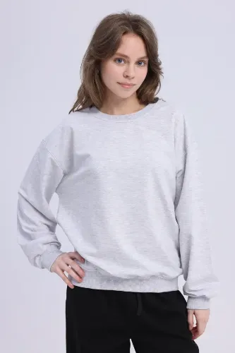 Resim Trender Kadın Sweat