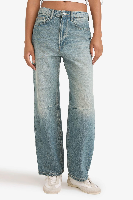 Resim Defacto Kadın Jean Pantolon F7691AX/NM28