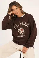 Resim Fashion Friends Kadın Sweat 26K0048K1