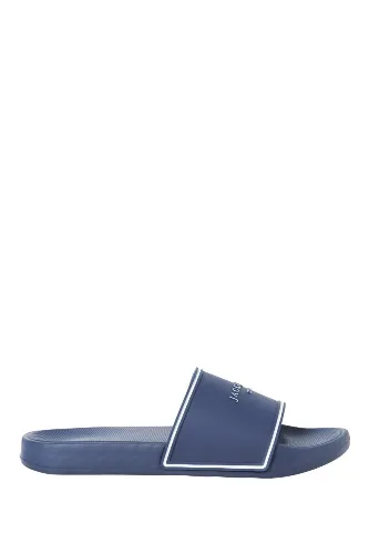 Resim Jack & Jones Jfwartıllery Moulded Slıder Sn Erkek Terlik 12292042