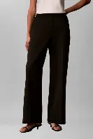 Resim Calvin Klein Kadın Klasik Pantolon