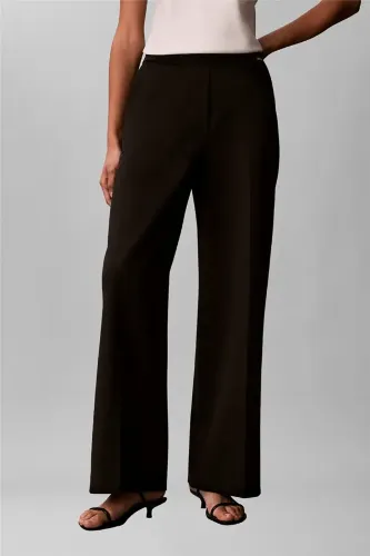 Resim Calvin Klein Kadın Klasik Pantolon