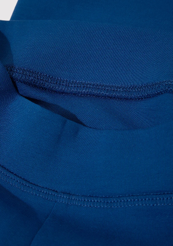 Resim Mavi Kız Çocuk Tayt M7010043-70770