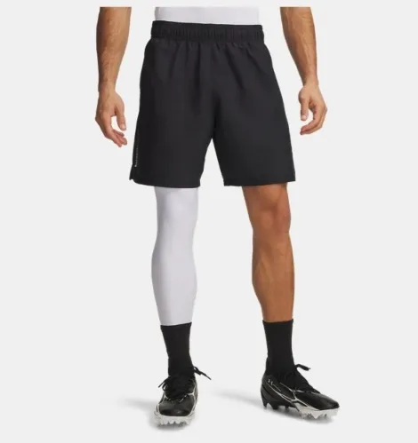 Resim Under Armour Ua Tech Woven Wordmark Erkek Şort 1383356-001