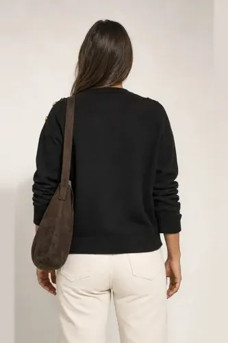 Resim Fashion Friends Kadın Kazak 26K0039K1