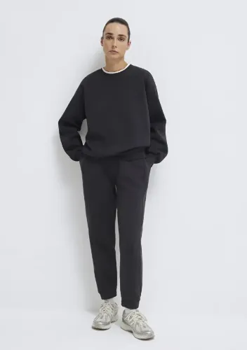 Resim Mavi Kadın Sweatshirt M1610198-900
