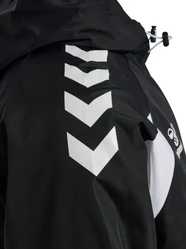 Resim Hummel Hmlcore 2.0 All-Weather Jacket Unısex Yağmurluk 230877-2114