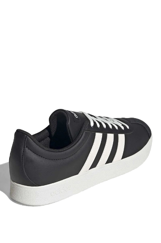 Resim Adidas Vl Court Base Erkek Spor Ayakkabı IH6740