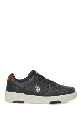 Resim U.S. POLO ASSN. Erkek Günlük Ayakkabı A102156811 ANDY 6FX