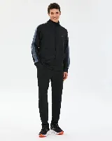 Resim Skechers M Performance Track Suit Erkek Eşofman Takım S241211-3817