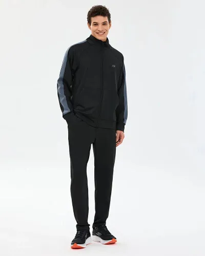 Resim Skechers M Performance Track Suit Erkek Eşofman Takım S241211-3817