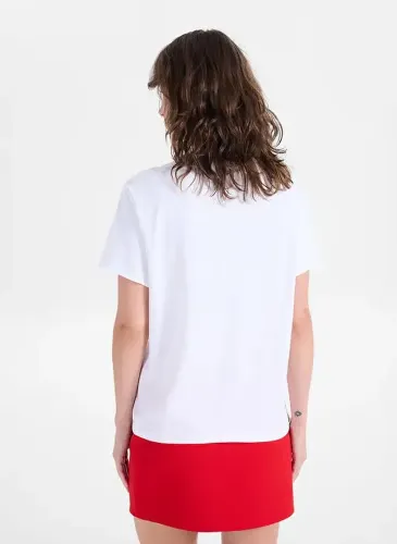 Resim Levis Kadın T-shirt