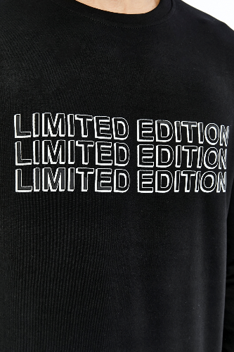 Resim Yenikoza Erkek Sweat