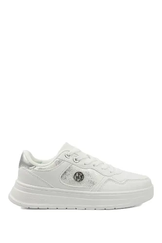 Resim U.S. POLO ASSN. Kadın Spor Ayakkabı A102157784 EMORA 6FX