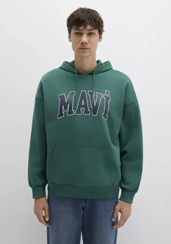 Resim Mavi Erkek Sweat M067149-71874