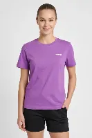 Resim Hummel Hmlfaıth T-Shırt S/S Kadın T-Shirt 912416-9716