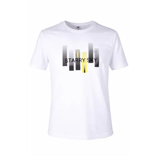 Resim Trender Erkek T-shirt