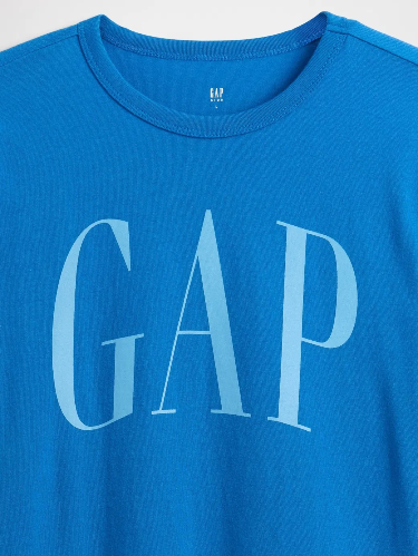 Resim GAP Erkek Çocuk T-shirt