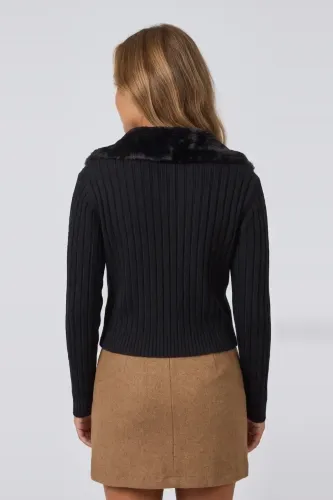 Resim Fashion Friends Kadın Hırka 26K0071K1