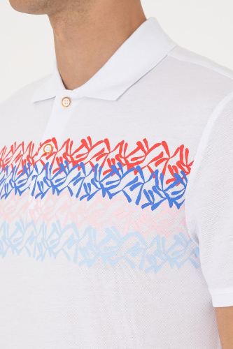 Resim 2104441 Karc Us Polo Assn Erkek T-Shirt