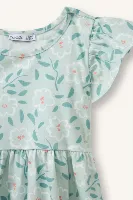Resim Defacto Kız Bebek Elbise H2176A5/GN1114