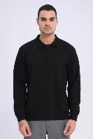 Resim Trender Erkek Sweat