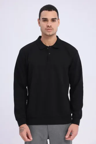 Resim Trender Erkek Sweat