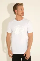 Resim 1825487 Abha Us Polo Assn Erkek T-Shirt