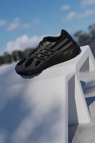 Resim Adidas TECHNOCHAOS 2000 Erkek Spor Ayakkabı JR7229