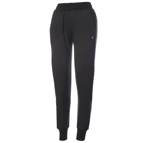 Resim Hummel Hmljonına Pants Kadın Eşofman Alt 932024-2001