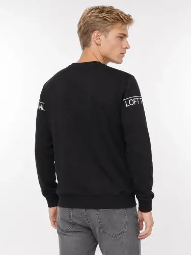 Resim Loft Erkek Sweat LF2041075