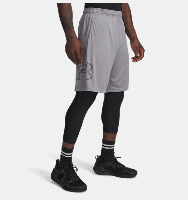 Resim Under Armour Ua Tech Graphic Erkek Şort 1306443-035